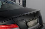 Mercedes-Benz C63 AMG Bullit Black Arrow by Brabus 2008 года